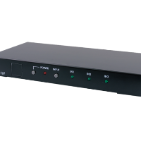 CLUX-31N 3 進 1 出 HDMI 切換器 CYP