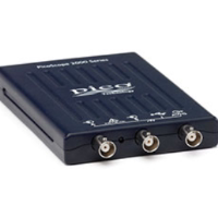 PicoScope 2204A-D2 2204A  2205A-D2  2205A 2206B 2通道示波器