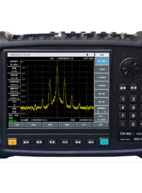 4024A/4024B/4024C/4024D/4024E/4024F/4024G/4024H/L频谱分析仪