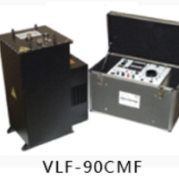 HVI 美高测 VLF系列超低频耐压仪VLF-12011CMF VLF-200CMF VT33