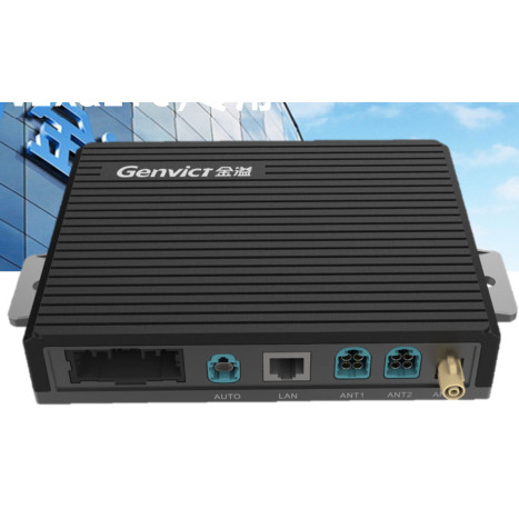 5G C-V2X&ETC OBU 议价  车路协…