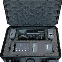 MS-104B HDBaseT 测试 HDMI 模式生成器、Web-GU