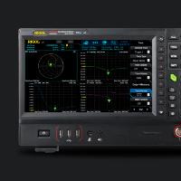 频谱分析仪RSA3015NRSA3030N