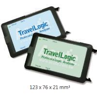 逻辑分析仪 +协议分析仪 TL4134E TL4134B TL4234B ACUTE台湾皇晶