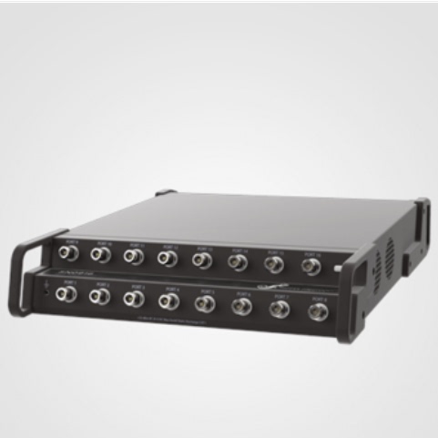 SN0916——16端口9GHz矢量网络分析仪