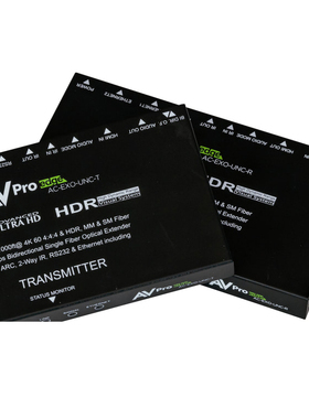 AVPro Edge AC-SC1-AUHD  议价 货期