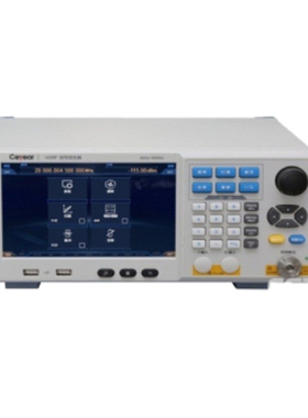 1465C/1465D/1465F/1465H/1465L信号发生器 ceyear