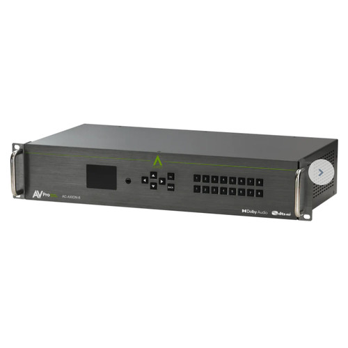 AVpro edge AXION 8 18Gbps 8x8 Matrix Switcher 议价