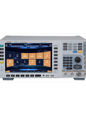 1465C/1465D/1465F/1465H/1465L-V信号发生器 ceyear
