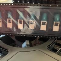 Rosenberger罗森博格RF射频FAKRA板端连接器59S2AQ-40MT5-Z