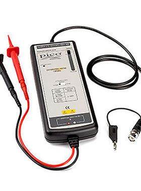 picoscope TA043 示波器探针 有源，差分探头