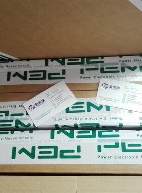 英国PEM罗氏线圈柔性电流探头CWT60B/4/300特价促销购买即有礼品