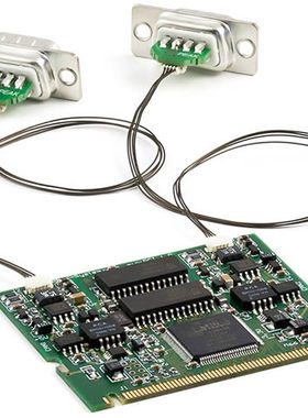 全新原装德国PEAK PCAN-miniPCI 单通道 IPEH-003044 现货包邮