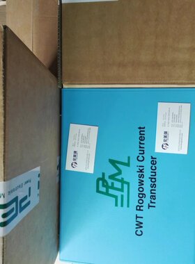 英国PEM罗氏线圈CWT15LFB/4/700/2柔性交流电流探头全国总代理