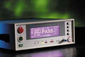 chroma全新原装A190708 中茂电子ARC(Flashover)验证治具包邮