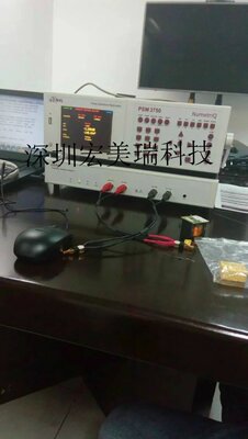 全新原装阻抗分析仪 英国牛顿Newtons4th N4L Impedance