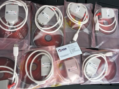 原装进口代理全新正品德国PEAK PCAN-USB IPEH-002021/002022包邮