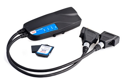 Kvaser Eagle CAN数据记录仪