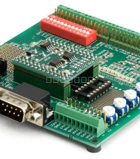 全新德国PEAK PLIN-Slave：LIN总线教具 IPEH-004050