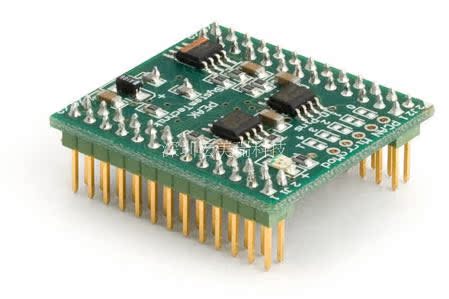 PCAN-MicroMod : CAN接口通用I/O模块 IPEH-002080