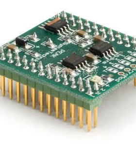 PCAN-MicroMod : CAN接口通用I/O模块 IPEH-002080