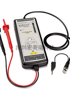 Picoscope pico Technology TA042 示波器探针 有源，差分探头