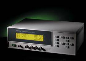 全新chroma中茂电子LCR表 Model 11021/11021-L宏美瑞代理包邮