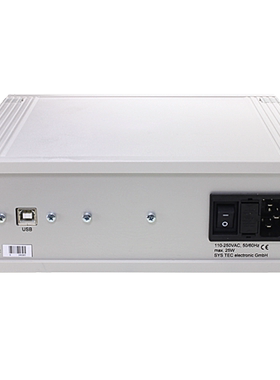 全新德国Systec思泰 USB-CANmodul8  网关 包邮