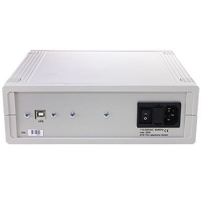 全新德国Systec思泰 USB-CANmodul8  网关 包邮