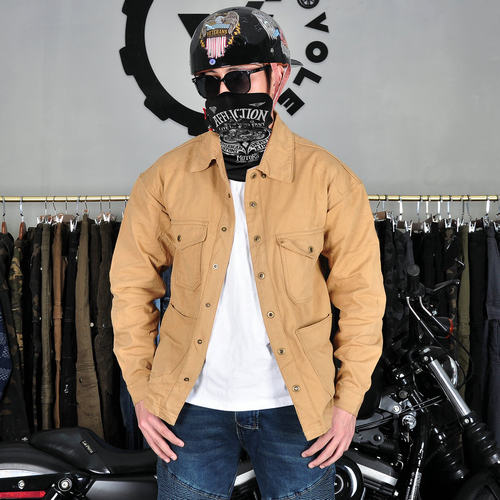 骑行四季摩托车VOLERO