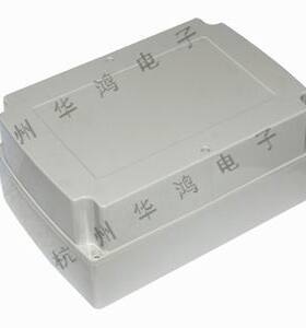 防水盒/接线盒/密封盒/塑料外壳/灌胶盒/电源盒KF9 280*195*135mm