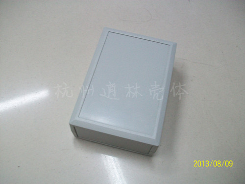 特价塑料外壳/塑胶盒/接线盒/电子壳/仪表壳体X33   99*70*35mm