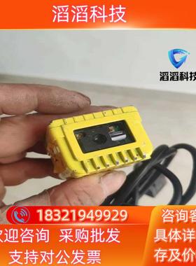 现货FS36-120302Infoscan固定扫描读头影像式 高