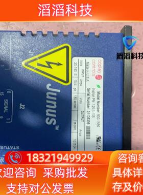现货JUNUS科普里copley 伺服驱动800-1566