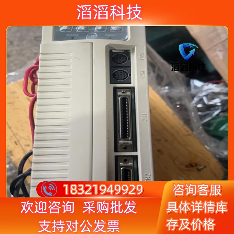 现货东驱动器tsta20c成色不