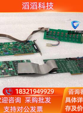 现货DELTA TAU 泰道控制卡 603135-104 6