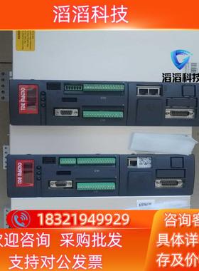 现货TDE MACNO伺服驱动器OPDE V -040A