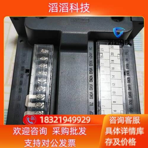 现货pro-face普洛菲斯 控制模块 3080028-22