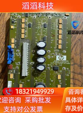 现货HPAgilent E8408-67500 4 插槽功能