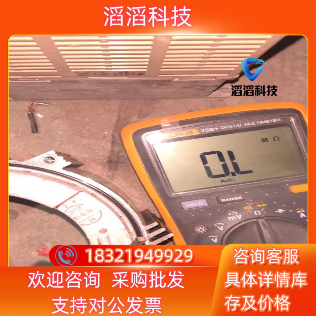 现货安川5系伺服电机 线圈 SGMGV-13ADC6C 13K