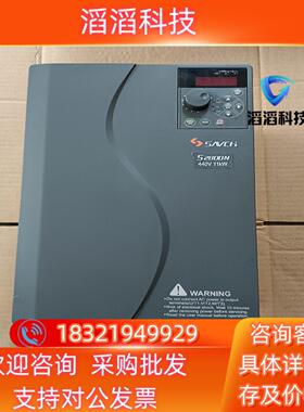 现货三基 S2800N-4T11G 11kw变频器
