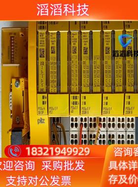 现货皮尔磁 PSSu A EC  312902  九成上新