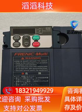 现货富士变频器FRN22E1S-2DSFRN15E1S-2