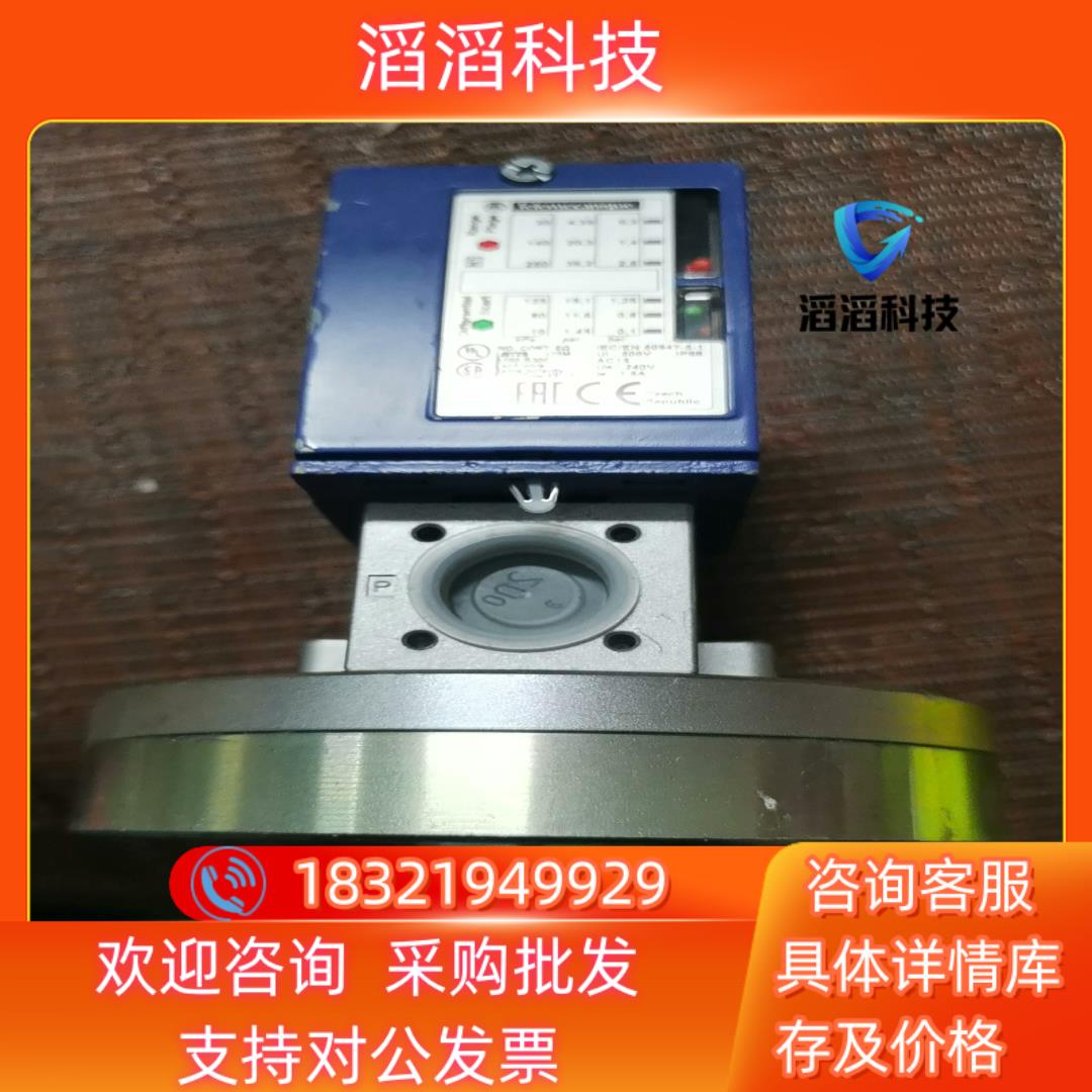 现货ⅩMLCS02B2S11压力开关全新的货外装