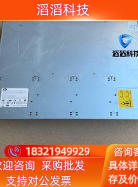 现货HP p2000 g3 盘柜 控制器 AP836B 5922