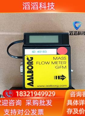 现货AALBORG计 GFM37 原装 图出