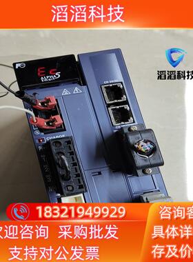 现货富士驱动器750wRYH751F5－VVTALPHA5