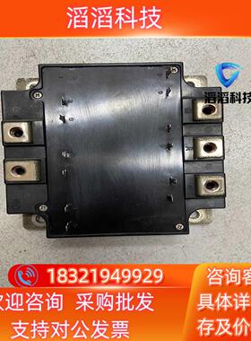 现货CM100TU-24F三菱模块运费自理