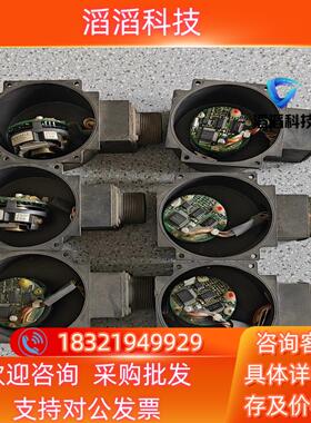 现货MFE2500P8NCA 伺服电机编码器 设备