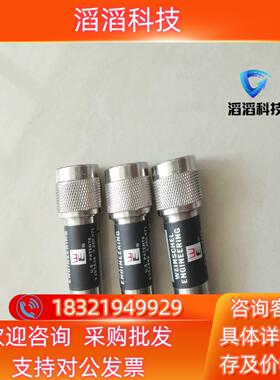 现货WEINSCHEL ENGINEERING 同轴衰减器 2d